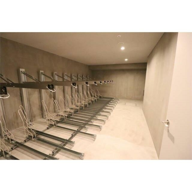 ジェノヴィア浅草Ⅴスカイガーデンのその他共用部分