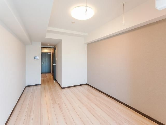 ジェノヴィア浅草Ⅴスカイガーデンの内装