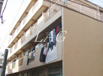 協産マンションの画像