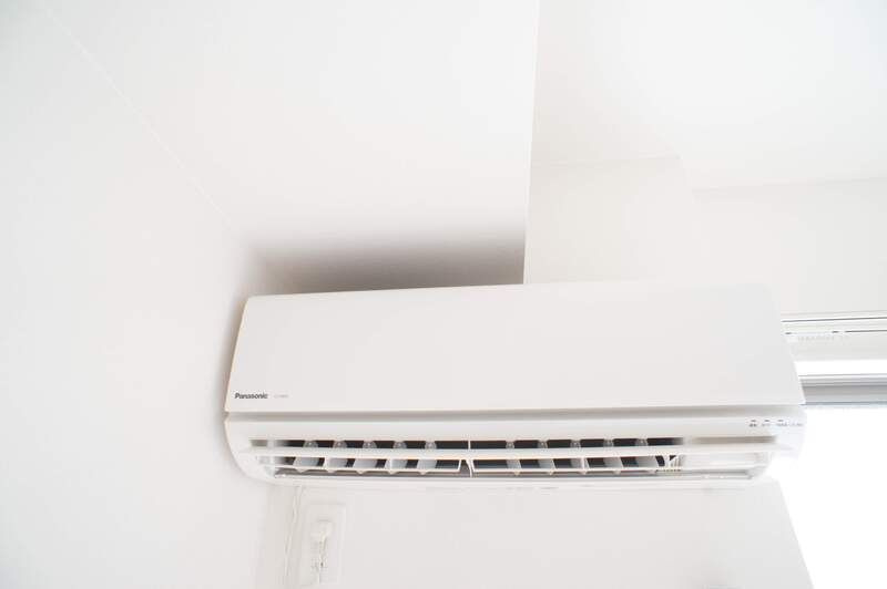 リブリ・ジュネスⅣの設備