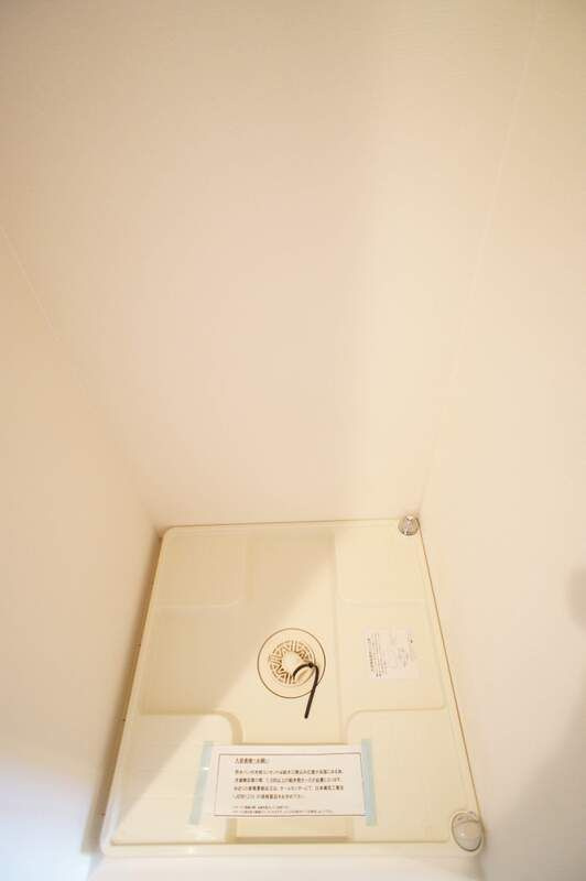 リブリ・ジュネスⅣの設備