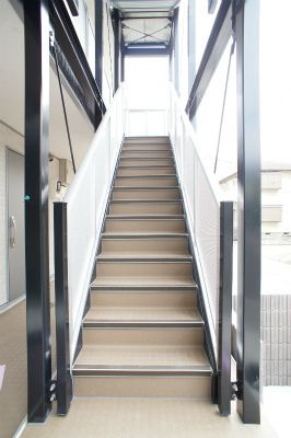 リブリ・ジュネスⅣのその他共用部分