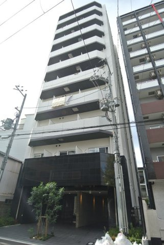 グランパーク大阪WEST
