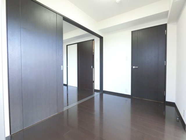 ルネライラタワー船橋の洋室