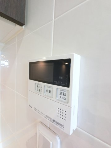 ルネライラタワー船橋の設備