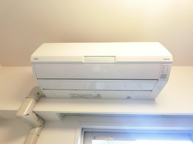 ルネライラタワー船橋の設備