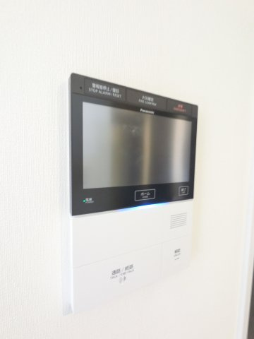 ルネライラタワー船橋のセキュリティ