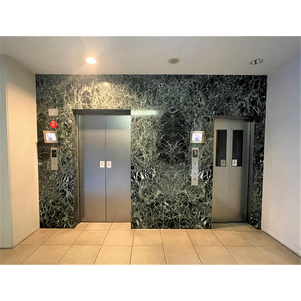 ルネライラタワー船橋のその他共用部分