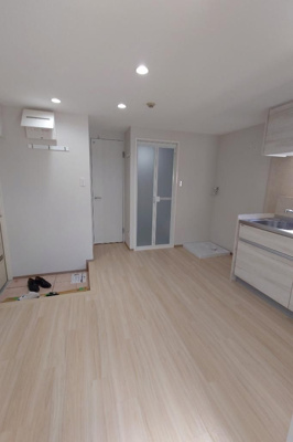 【玄関】 | セントフランシス東山