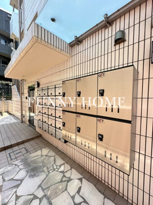 【エントランス】 | セントフランシス東山