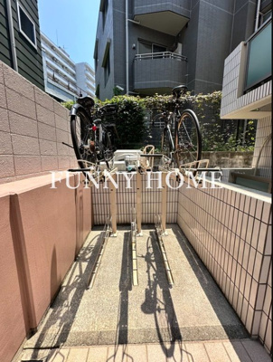 【その他共用部分】 | セントフランシス東山