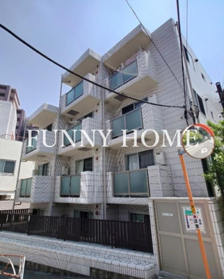 【外観】 | セントフランシス東山