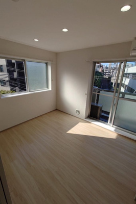 【居間・リビング】 | セントフランシス東山