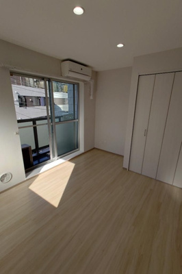 【内装】 | セントフランシス東山