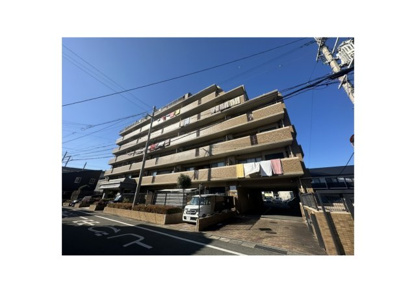 【外観】ＪＧＭヴェルデ春日2番館 