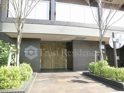 【エントランス】 | フィース水天宮前