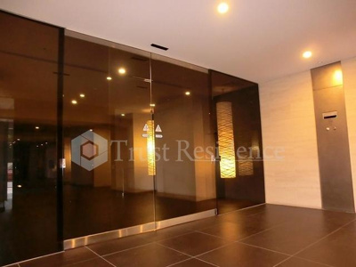 【ロビー】 | フィース水天宮前