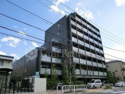 【外観】 | フィース水天宮前