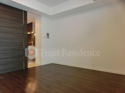 【居間・リビング】 | フィース水天宮前