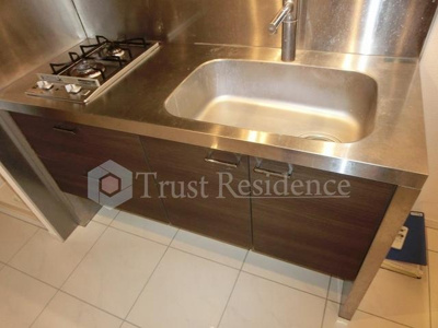 【キッチン】 | フィース水天宮前