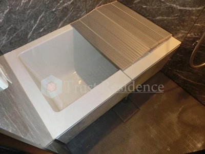 【浴室】 | フィース水天宮前