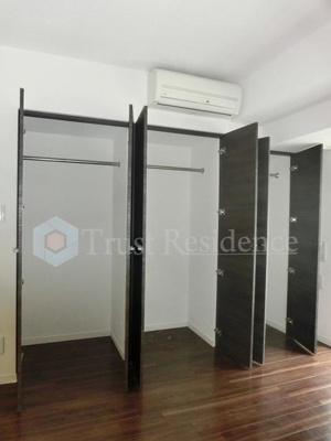 【収納】 | フィース水天宮前