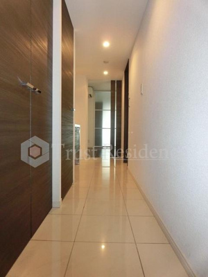 【玄関】 | フィース水天宮前