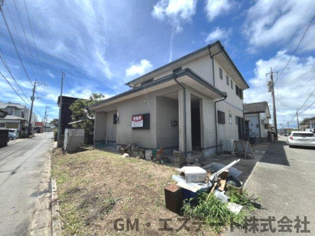 宮崎市波島2丁目　中古住宅