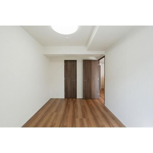 グランカーサ三ノ輪Ⅳの居間・リビング