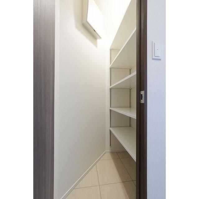 グランカーサ三ノ輪Ⅳのその他