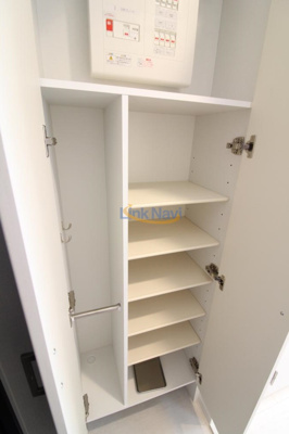 【玄関】 | エスリードレジデンス大阪WEST