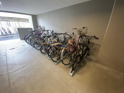 【その他】 | エスリードレジデンス大阪WEST