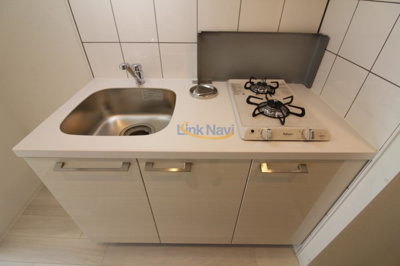 【キッチン】 | エスリードレジデンス大阪WEST