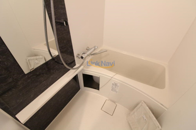 【浴室】 | エスリードレジデンス大阪WEST