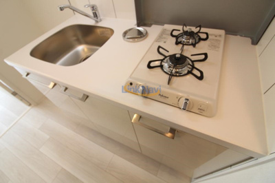 【キッチン】 | エスリードレジデンス大阪WEST