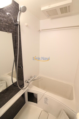 【浴室】 | エスリードレジデンス大阪WEST