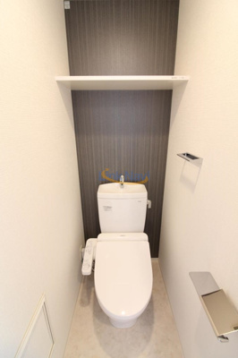 【トイレ】 | エスリードレジデンス大阪WEST