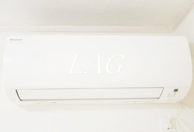 【設備】 | Ｇｒａｎｄｅ扇大橋 | エアコンです。