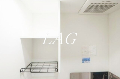 【収納】 | Ｇｒａｎｄｅ扇大橋 | キッチン収納です。