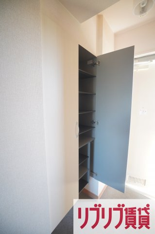 フェリシティ小倉の設備