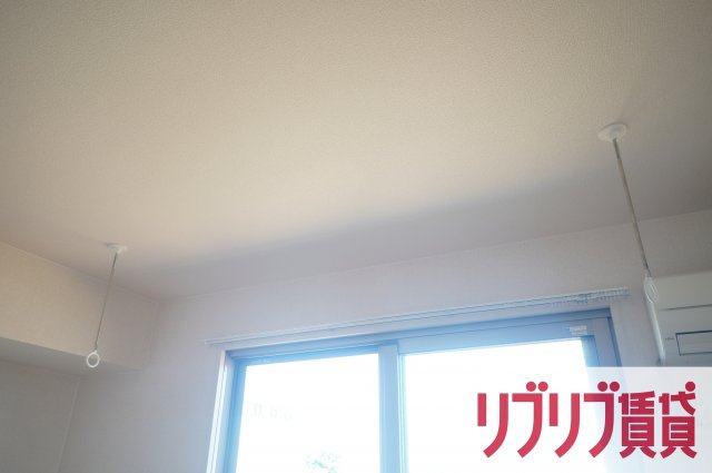 フェリシティ小倉の設備