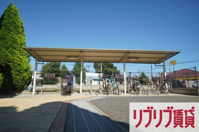 フェリシティ小倉のその他共用部分