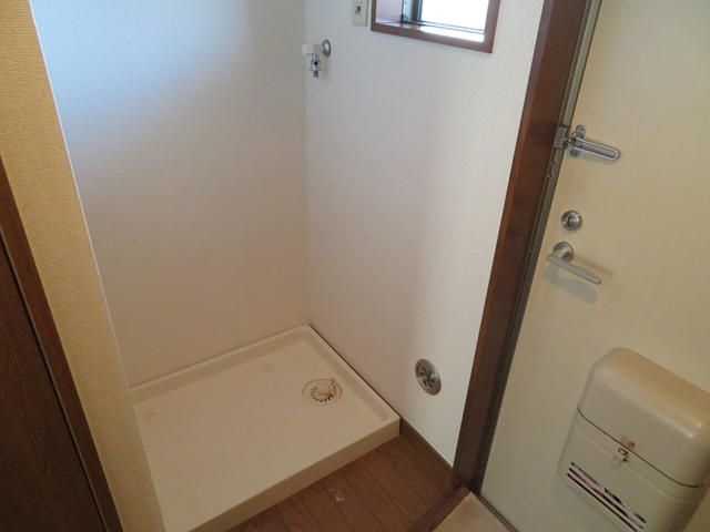 ロワジール貫井Ｄの設備