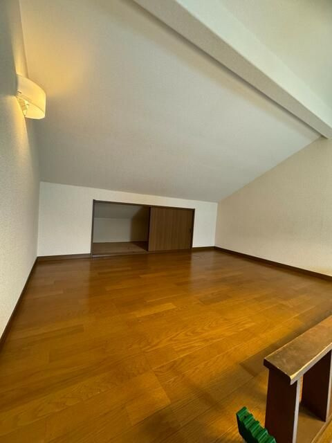 ロワジール貫井Ｄの内装