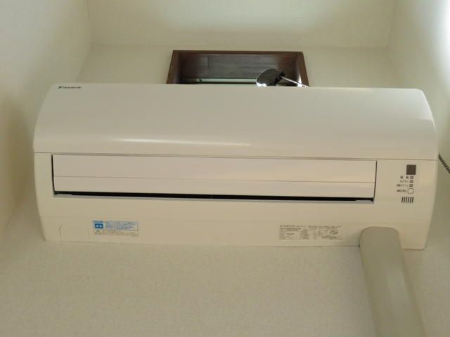 ロワジール貫井Ｄのその他