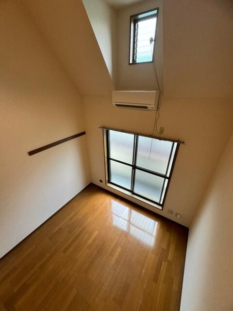 ロワジール貫井Ｄの内装