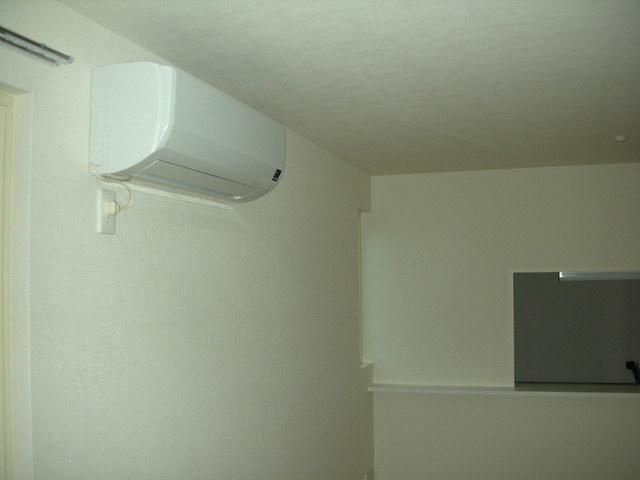 ガーデンコート真間Ⅱのその他