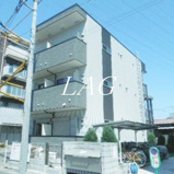 ブリーゼ武蔵浦和の画像