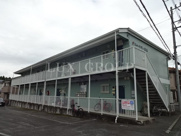 ニューシティー原島の画像