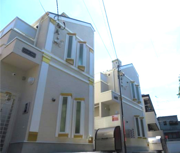 ソフィアソルト(家具付き)